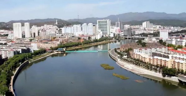 河北承德为啥这么穷