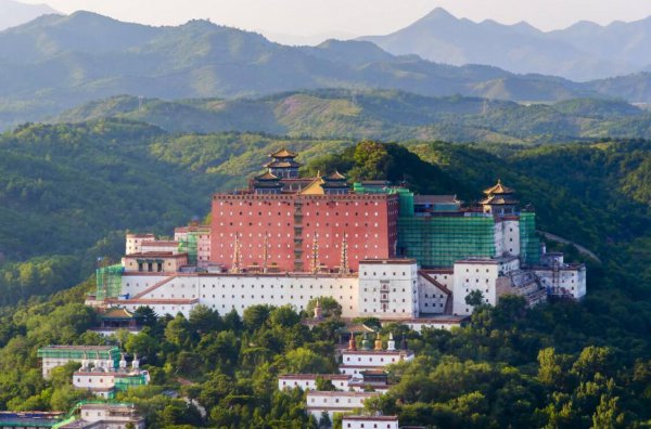 河北承德为啥这么穷