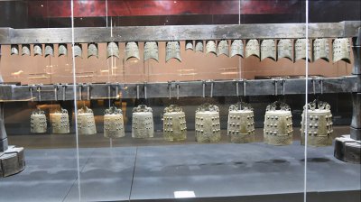 楚国历代君王表 盘点对楚国有重大贡献的九位帝王