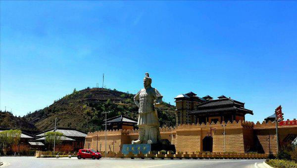 楚国历代君王表