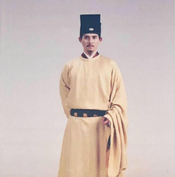 宋真宗赵恒简介