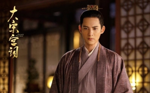 宋真宗赵恒简介