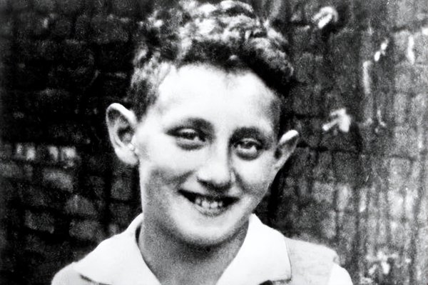 美国基辛格简介