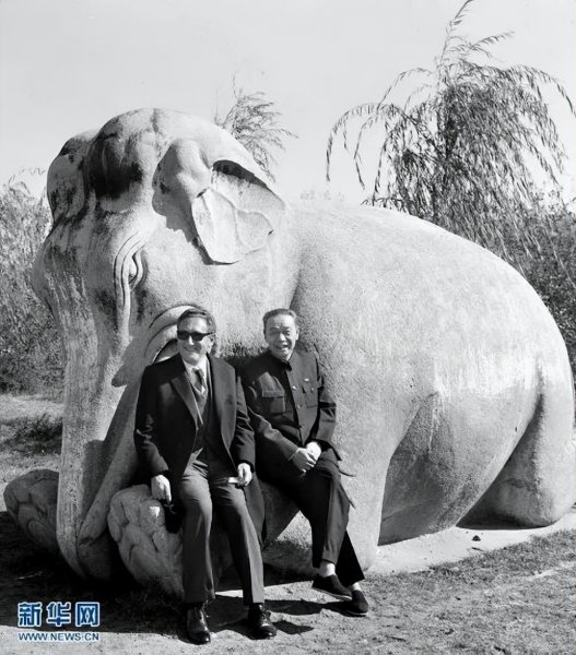 美国基辛格简介