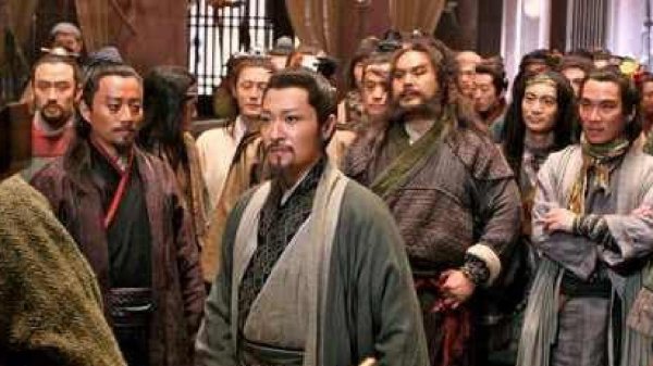 都头是什么官职