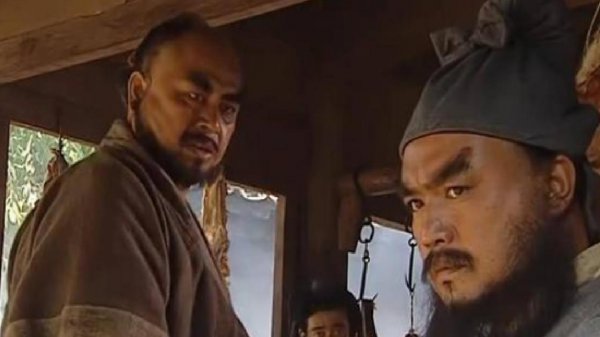 都头是什么官职