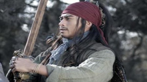 都头是什么官职