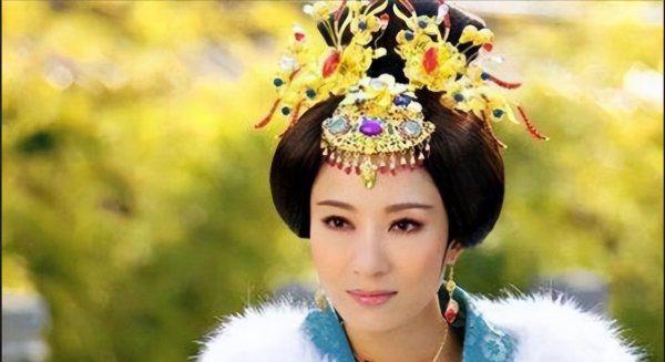 万贞儿和朱见深的感情