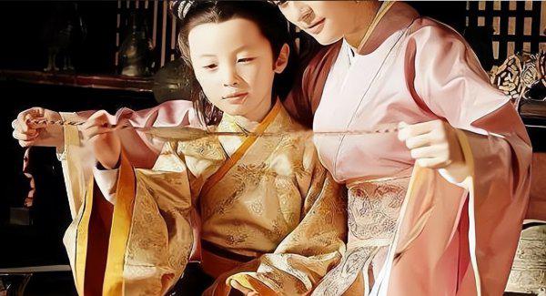 万贞儿和朱见深的感情