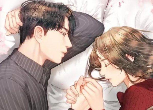 有没有男主囚禁女主的小说