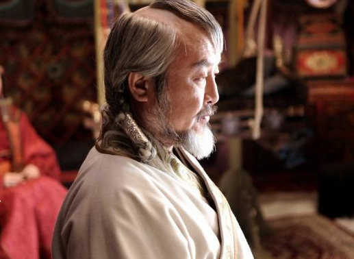 弘吉剌孛儿帖与成吉思汗