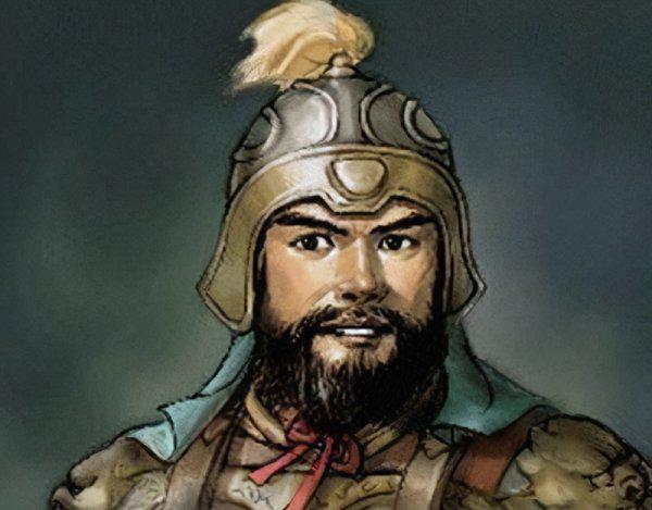 古代姓任的历史名人