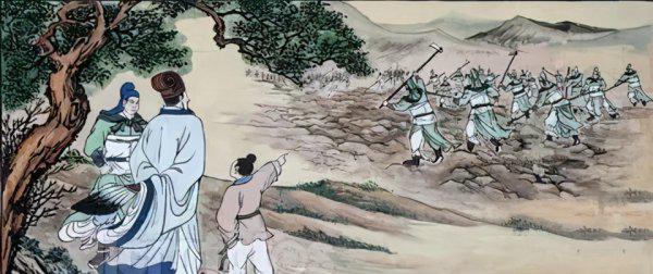 古代姓任的历史名人