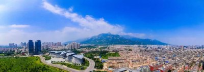 泰安有什么好玩的地方景点推荐 泰安必去的五大景点