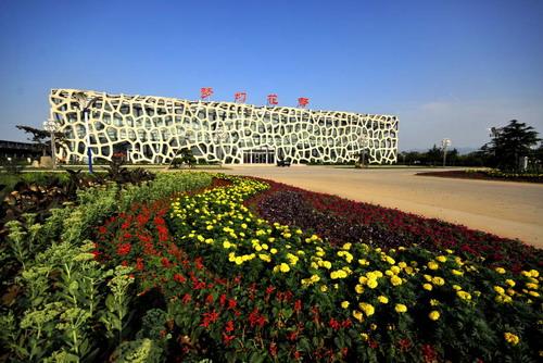 泰安有什么好玩的地方景点推荐