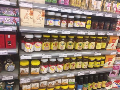 什么样的蜂蜜是真的 高清图文介绍鉴别蜂蜜真假的六种方法