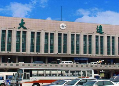 大连在哪里在哪个省 辽宁省大连市名字由来的四种说法