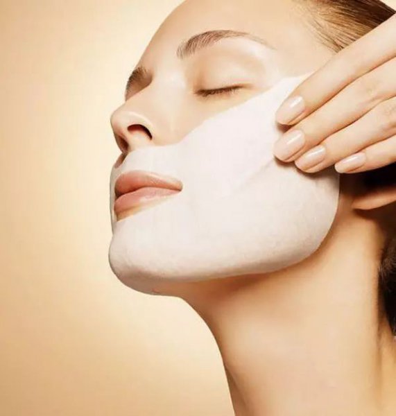 用了补水面膜之后要用水洗吗