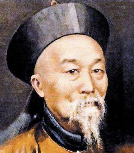 李鸿章相当于什么官职