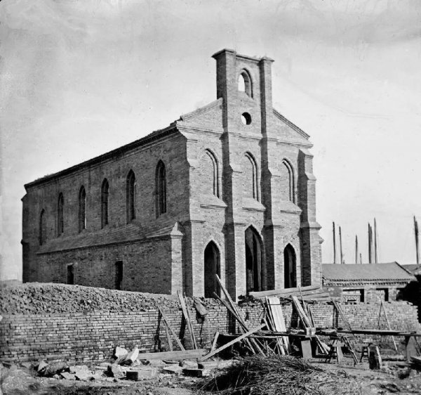 李鸿章相当于什么官职