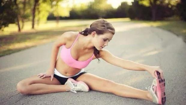 每天50个波比跳一个月瘦多少