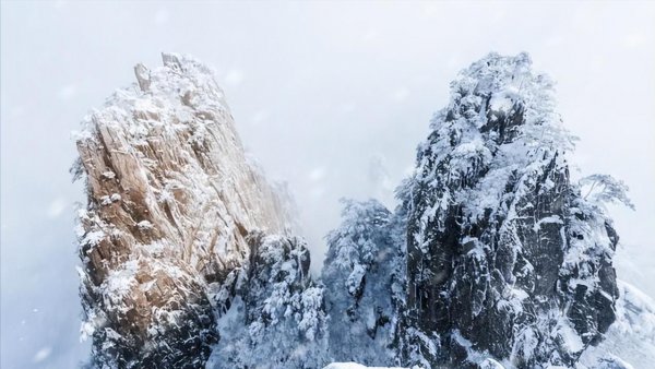 泰山和黄山哪个高一些