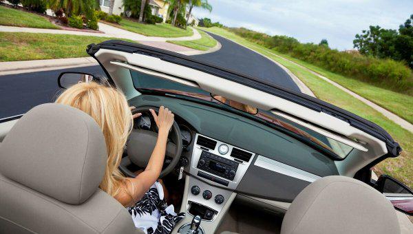 去4s店提车需要注意什么细节