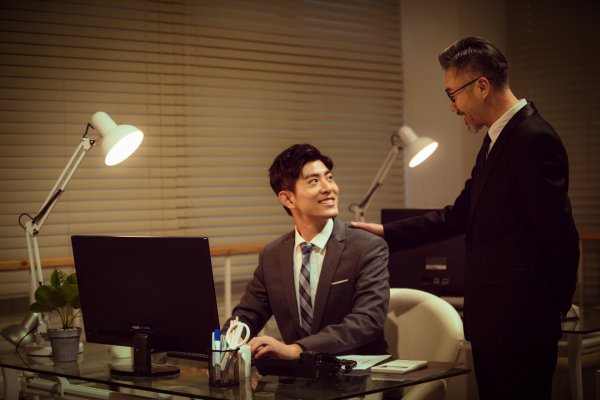 婉言拒绝工作的说辞