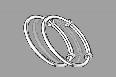 银饰戴着发黑代表身体不好吗 佩戴的银饰变黑是怎么回事