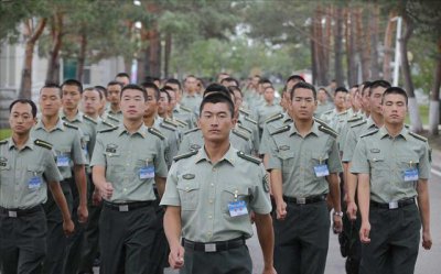 军校是干嘛的 报考军校的优势以及入读军校的方式