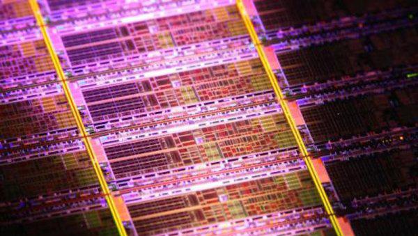 芯片nm越小越好吗