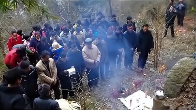 参加葬礼怎么避开晦气 参加葬礼时需要注意的三大禁忌内容