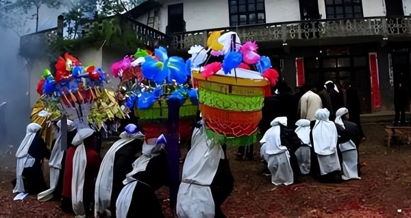 参加葬礼怎么避开晦气