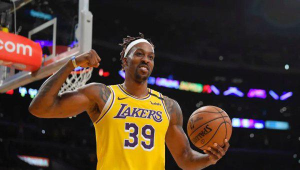 霍华德身高有多高