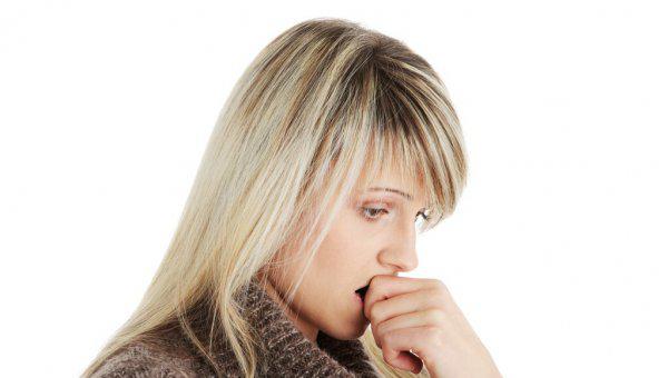 为什么老想哭感觉心里很委屈