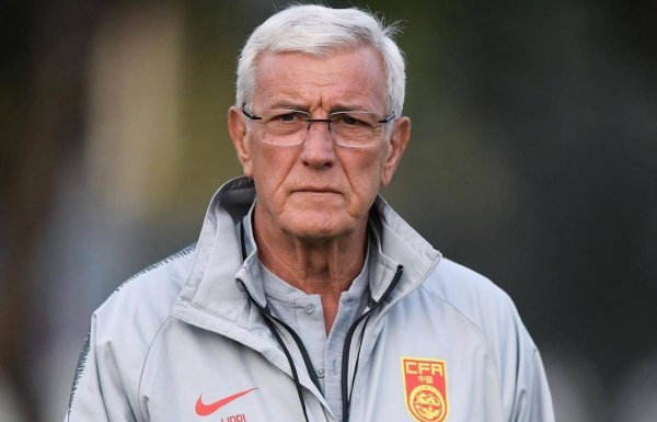 里皮为什么辞职