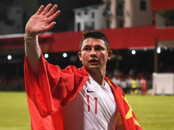 里皮为什么辞职