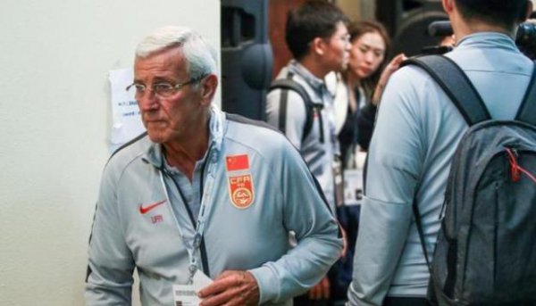 里皮为什么辞职