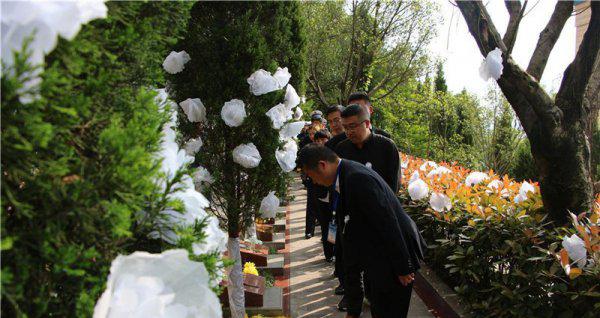 火化后多久下葬比较好