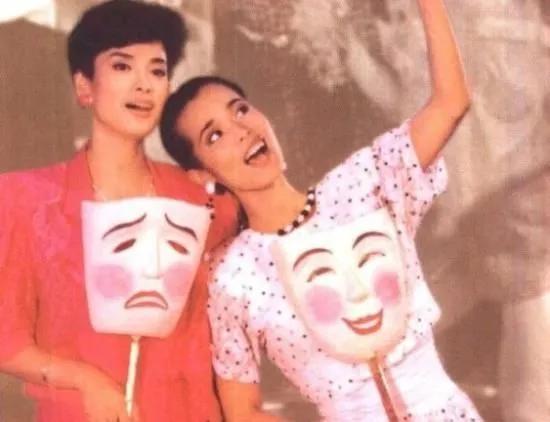 谷建芬的学生都有谁