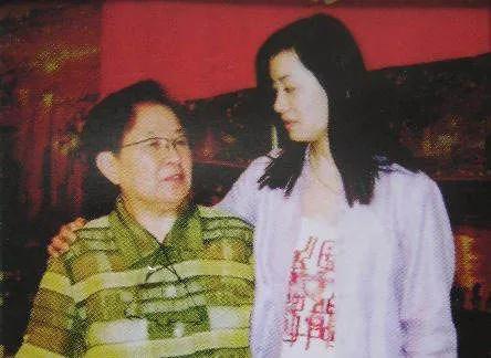 谷建芬的学生都有谁