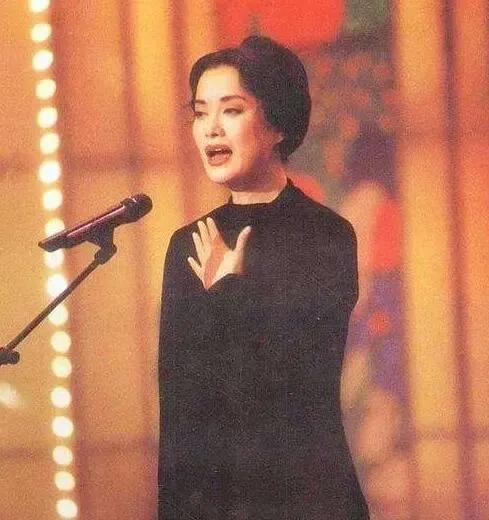 谷建芬的学生都有谁