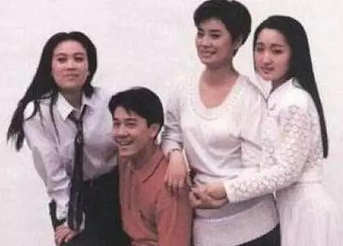 谷建芬的学生都有谁