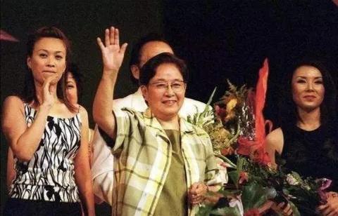 谷建芬的学生都有谁