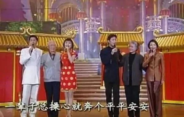 谷建芬的学生都有谁