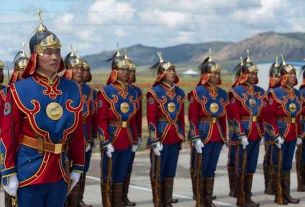 蒙古国怎样看待国内蒙古族的