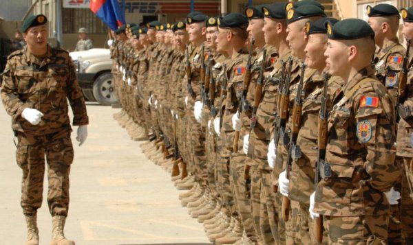 蒙古国怎样看待国内蒙古族的