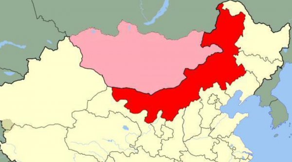 蒙古国怎样看待国内蒙古族的