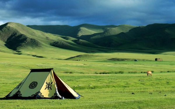 蒙古国怎样看待国内蒙古族的