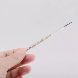 水银体温计使用方法 如何准确用水银体温计测量体温